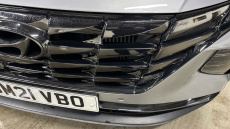 Hyundai TUCSON 1.6 TGDi Ultimate 5dr 2WD Petrol Estate